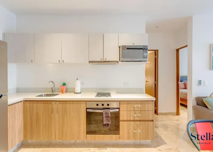 Apartment Ipana Condo, Rooftop Pools, Gym, Walk To *