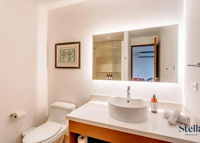 Ipana Condo, Rooftop Pools, Gym, Walk To