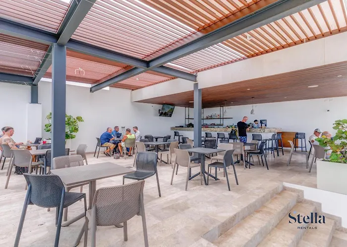 Apartment Ipana Condo, Rooftop Pools, Gym, Walk To Playa del Carmen